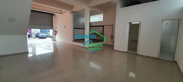 Ponto Comercial para alugar, 70m² no Jardim Tucunduva, Carapicuíba