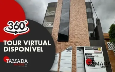 Apartamento com 2 Quartos à venda, 43m² no Vila Buenos Aires, São Paulo