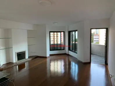 Apartamento com 4 Quartos à venda, 160m² no Cerqueira César, São Paulo