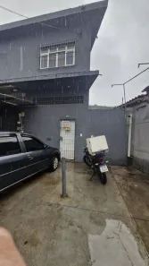 Ponto Comercial para alugar, 240m² no Chico de Paula, Santos