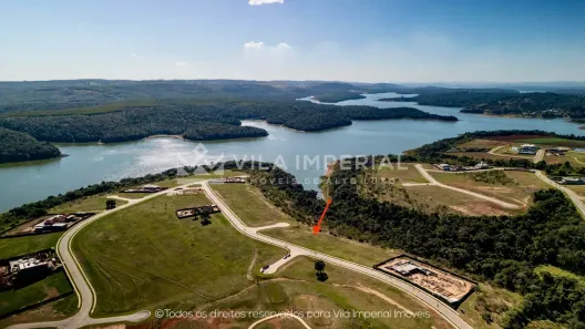 Lote/Terreno à venda, 1606m² no , Piedade
