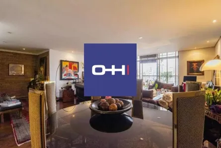 Apartamento com 4 Quartos à venda, 640m² no Perdizes, São Paulo