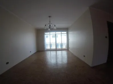 Apartamento com 3 Quartos à venda, 236m² no Centro, São José do Rio Preto