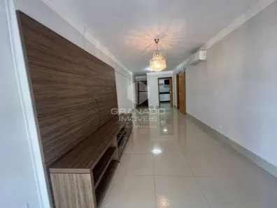 Apartamento com 3 Quartos para alugar, 95m² no Zona 07, Maringá