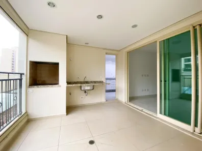 Apartamento com 3 Quartos à venda, 120m² no Santana, São Paulo