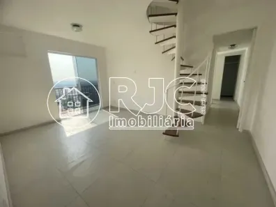 Apartamento com 3 Quartos à venda, 114m² no Riachuelo, Rio de Janeiro