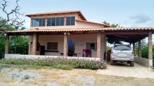 Casa com 2 Quartos à venda, 800m² no , Silvânia