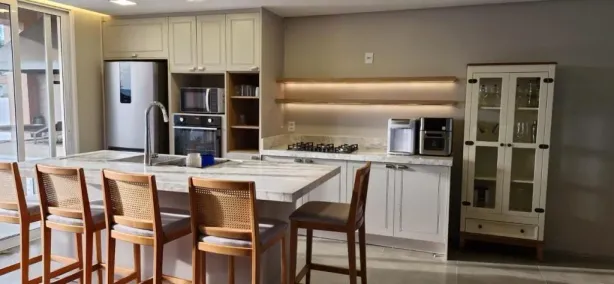 Sobrado com 3 Quartos à venda, 160m² no , Xangri-Lá