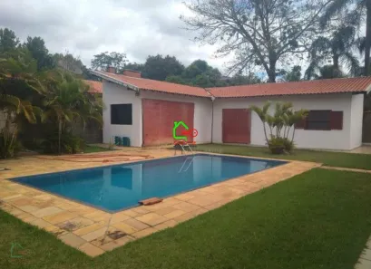 Casa de Condomínio com 5 Quartos à venda, 360m² no São Joaquim, Vinhedo