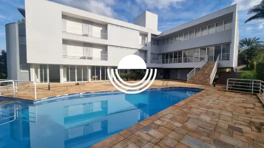 Casa de Condomínio com 5 Quartos para alugar, 1000m² no Sítios de Recreio Gramado, Campinas