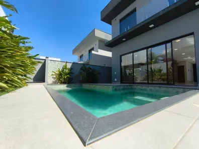 Casa de Condomínio com 4 Quartos à venda, 325m² no Residencial Saint Paul, Itu