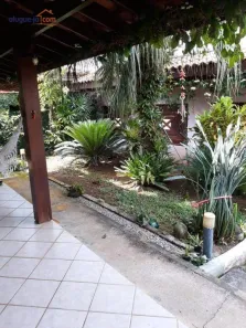 Casa com 4 Quartos à venda, 250m² no Praia Grande, Ubatuba