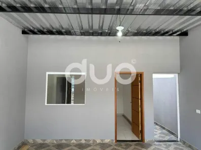 Casa com 2 Quartos à venda, 100m² no Jardim Algodoal, Piracicaba