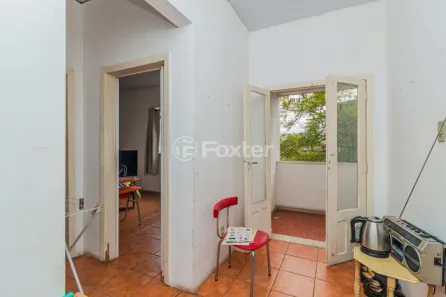 Apartamento com 1 Quarto à venda, 33m² no Floresta, Porto Alegre