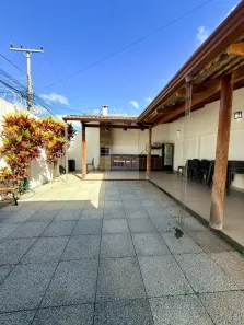 Casa com 3 Quartos à venda, 140m² no Jardim Mont Serrat, Aparecida de Goiânia