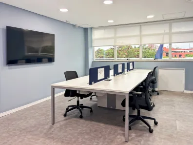 Sala Comercial para alugar, 10m² no Barra da Tijuca, Rio de Janeiro