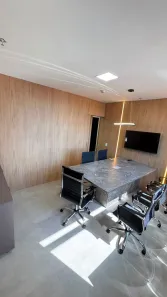 Sala Comercial com 3 Quartos para alugar, 50m² no Quilombo, Cuiabá