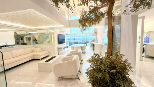 Apartamento com 4 Quartos à venda, 2000m² no Vila Andrade, São Paulo