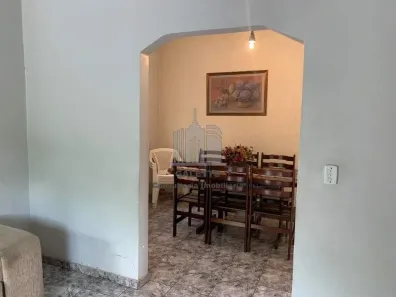 Casa com 3 Quartos à venda, 300m² no Jardim São Fernando, Campinas