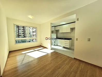Apartamento com 2 Quartos à venda, 60m² no Marechal Rondon, Canoas