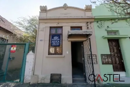 Imóvel Comercial para alugar, 80m² no Menino Deus, Porto Alegre