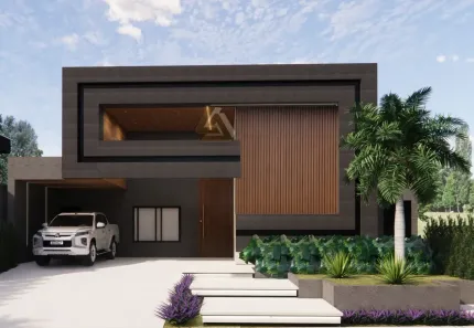 Casa de Condomínio com 3 Quartos à venda, 224m² no Parque Residencial Buona Vita, São José do Rio Preto