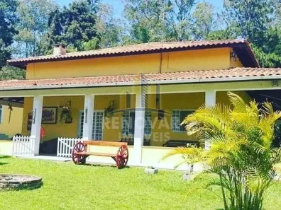 Fazenda/Sítio com 4 Quartos à venda, 56800m² no Cézar de Souza, Mogi das Cruzes
