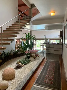 Sobrado com 4 Quartos à venda, 456m² no Jardim das Paineiras, Campinas
