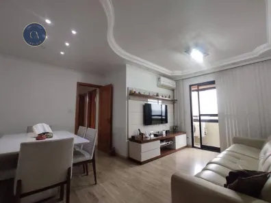 Apartamento com 3 Quartos à venda, 100m² no Vila Pereira Barreto, São Paulo