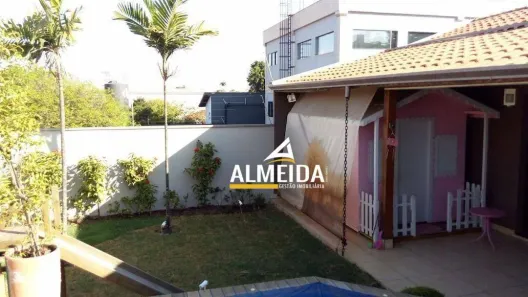 Casa com 3 Quartos à venda, 229m² no Vila Paulista, Rio Claro