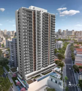 Ponto Comercial à venda, 178m² no Vila Santa Catarina, São Paulo