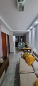 Casa de Condomínio com 3 Quartos à venda, 200m² no Recreio dos Bandeirantes, Uberaba
