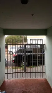 Casa com 2 Quartos à venda, 80m² no Campos Elíseos, Ribeirão Preto
