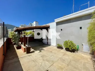 Cobertura com 4 Quartos à venda, 320m² no Leblon, Rio de Janeiro