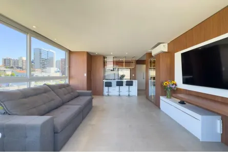 Apartamento com 3 Quartos à venda, 95m² no São Francisco, Bento Gonçalves