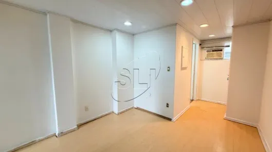Sala Comercial para alugar, 33m² no Paraíso, São Paulo