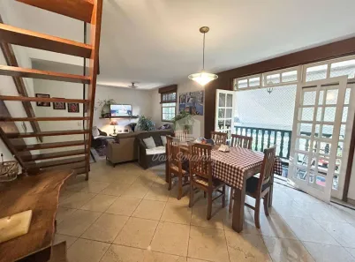 Apartamento com 3 Quartos à venda, 121m² no Badu, Niterói