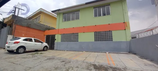 Imóvel Comercial com 5 Quartos para venda ou aluguel, 328m² no Saúde, São Paulo