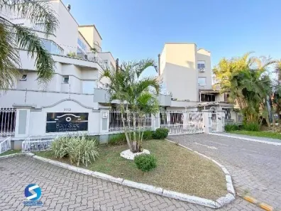 Apartamento com 4 Quartos à venda, 110m² no Pedra Redonda, Porto Alegre