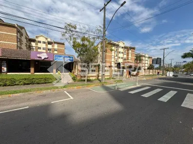 Apartamento com 3 Quartos para alugar, 56m² no Marechal Rondon, Canoas