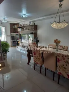 Casa com 3 Quartos à venda, 397m² no Jardim Itu, Porto Alegre