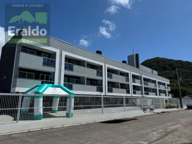 Apartamento com 2 Quartos à venda, 55m² no Bela Vista, Matinhos