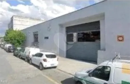 Galpão/Depósito/Armazém à venda, 1166m² no Brás, São Paulo
