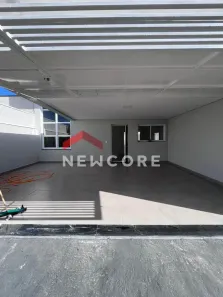 Casa com 3 Quartos à venda, 110m² no Parque Barnabé, Indaiatuba
