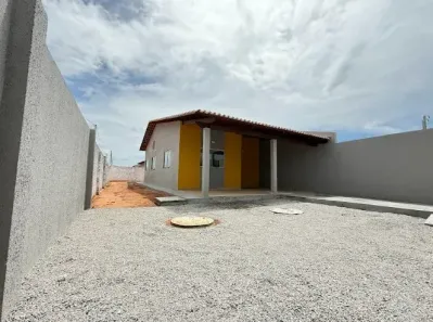 Casa com 2 Quartos à venda, 200m² no , Extremoz