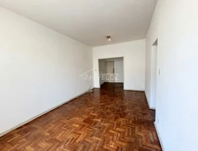 Apartamento com 3 Quartos à venda, 85m² no Botafogo, Rio de Janeiro