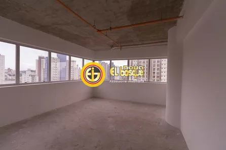 Sala Comercial à venda, 37m² no Jardim Bela Vista, Santo André