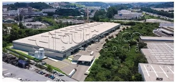 Galpão/Depósito/Armazém para alugar, 1850m² no Jardim Belval, Barueri
