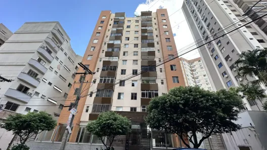 Apartamento com 3 Quartos à venda, 83m² no Setor Oeste, Goiânia