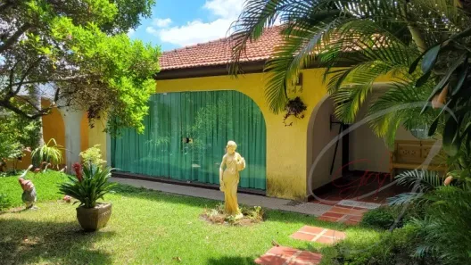 Casa com 4 Quartos à venda, 350m² no Parque Continental, São Paulo